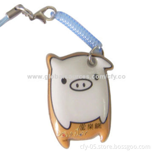 Mini Cartoon Screen Cleaners